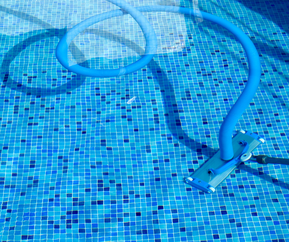 pool vacuum swimming attachments supplies tools accessories pools